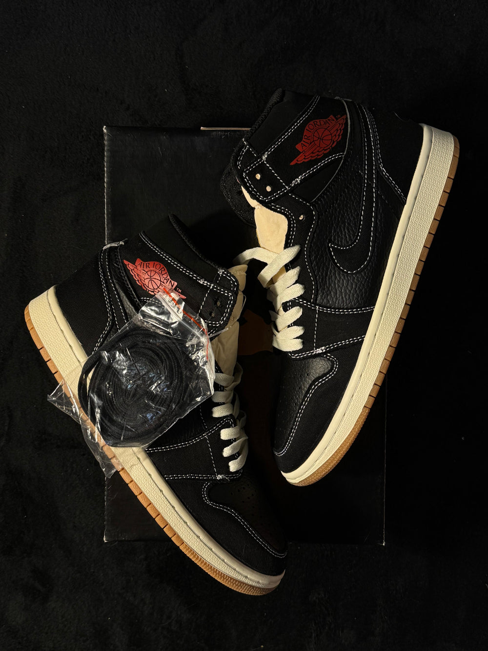 Retro 1 High OG