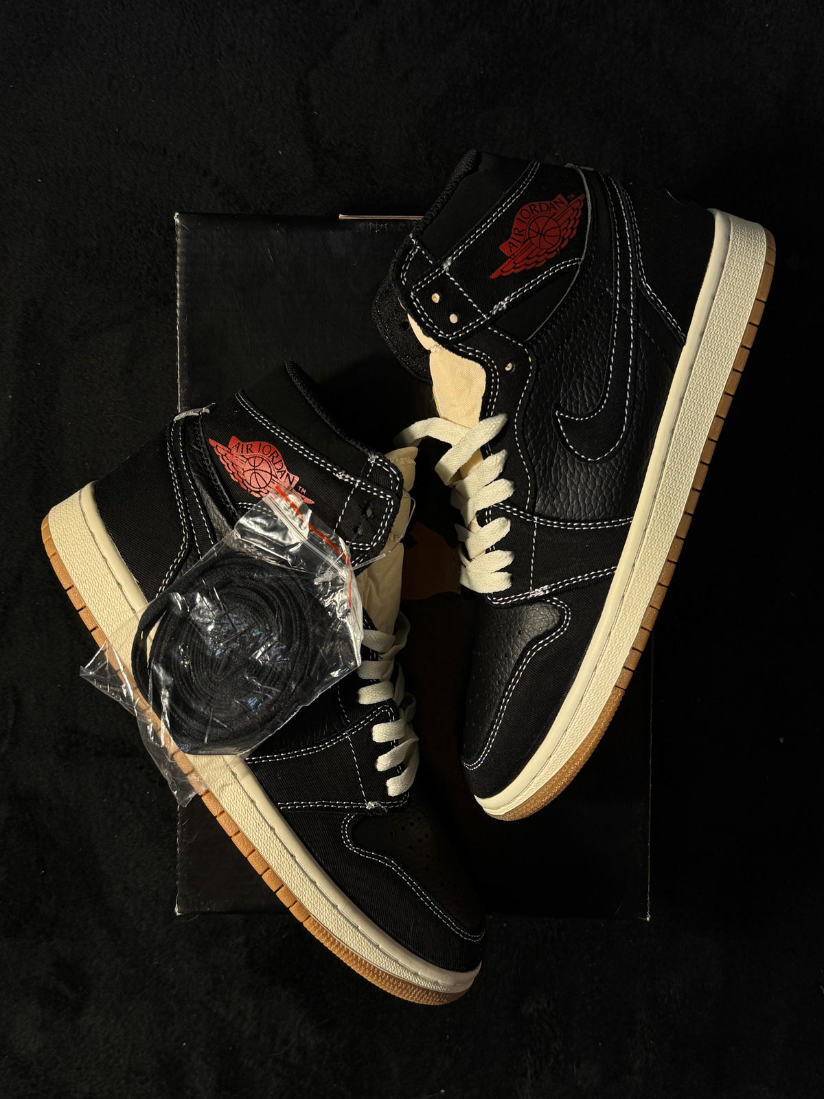 Retro 1 High OG