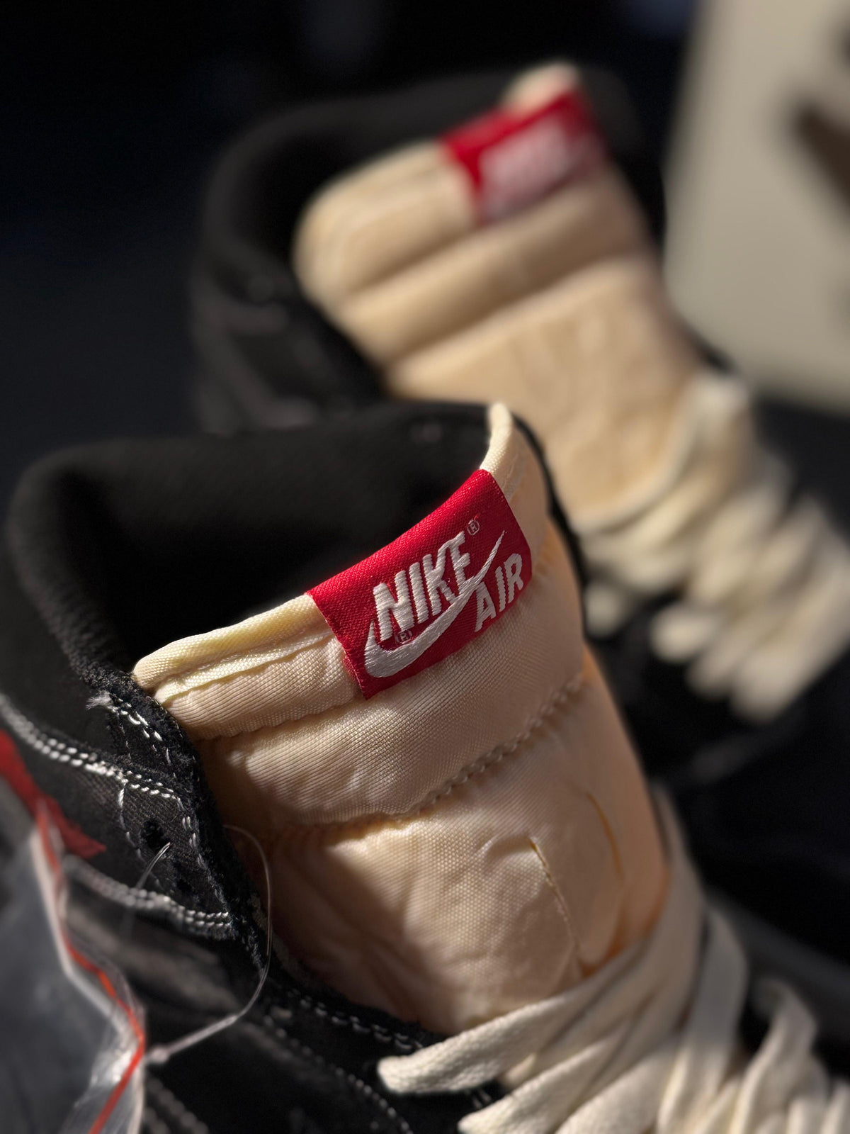 Retro 1 High OG