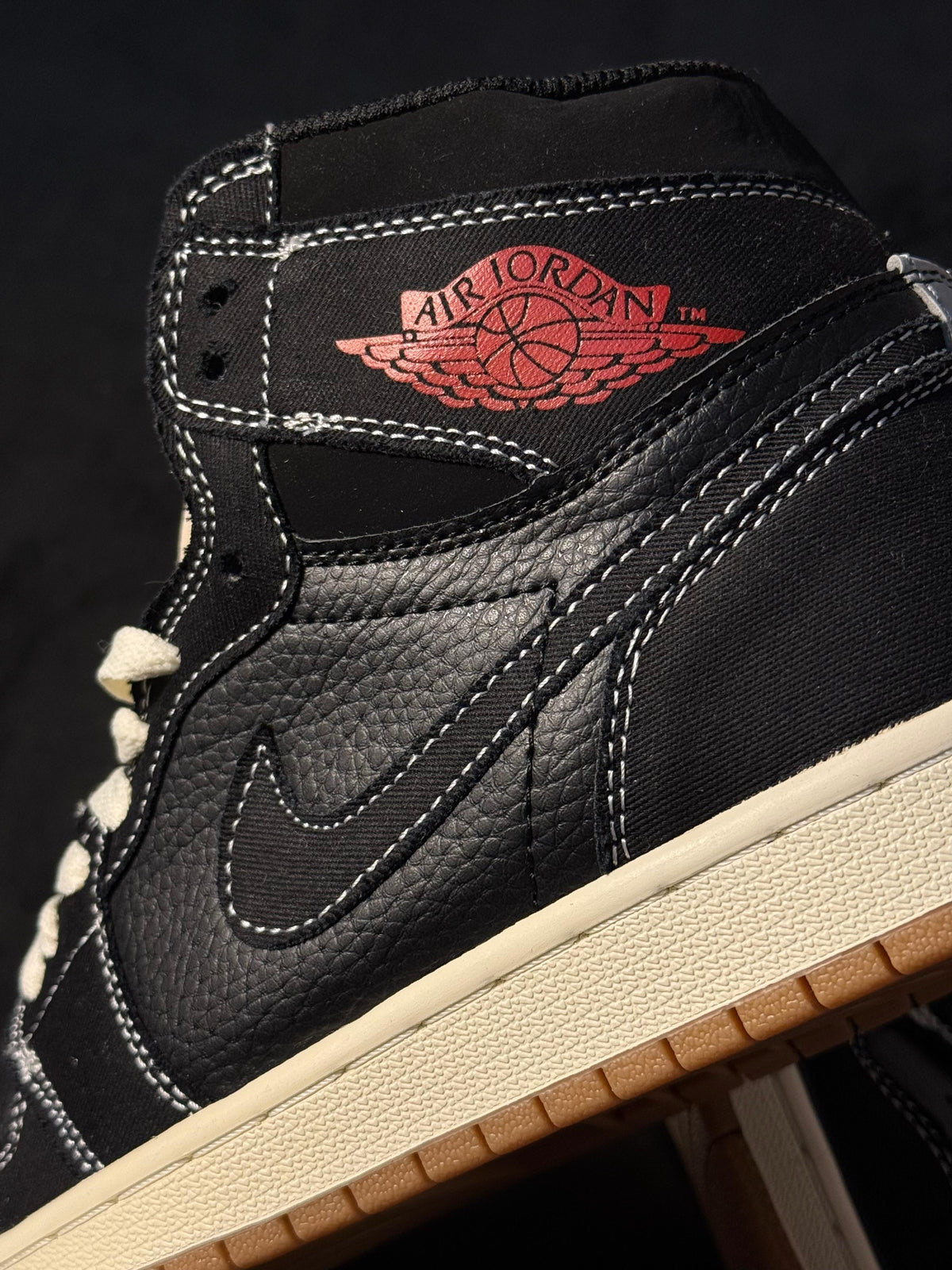 Retro 1 High OG