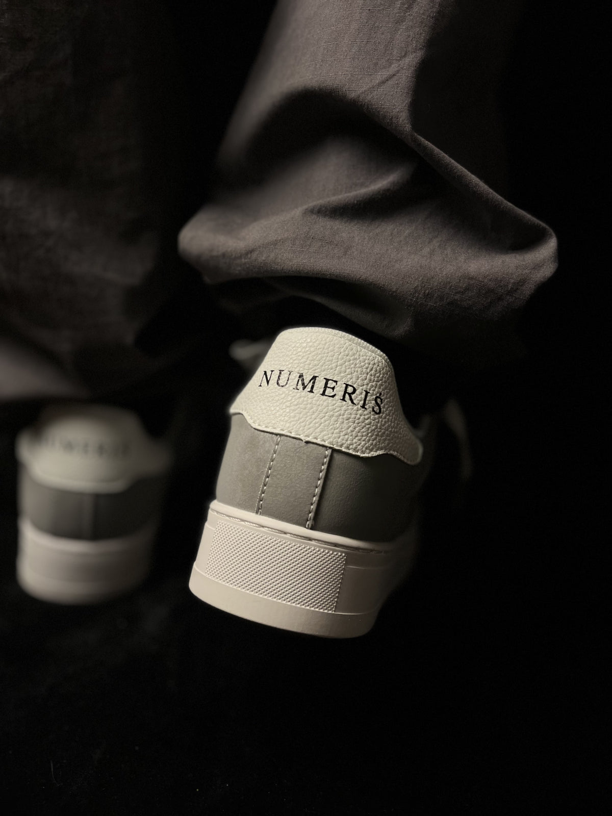 NUMERIS GRIS