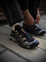 Salomon XT-6 Negro