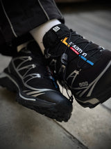 Salomon XT-6 Negro