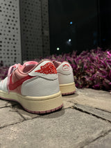 Low Dunk Rosado Tropical Jack