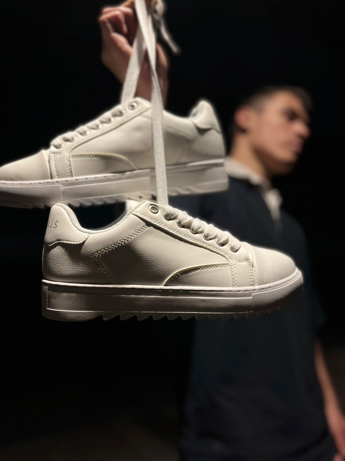 NUMERIS BLANCO