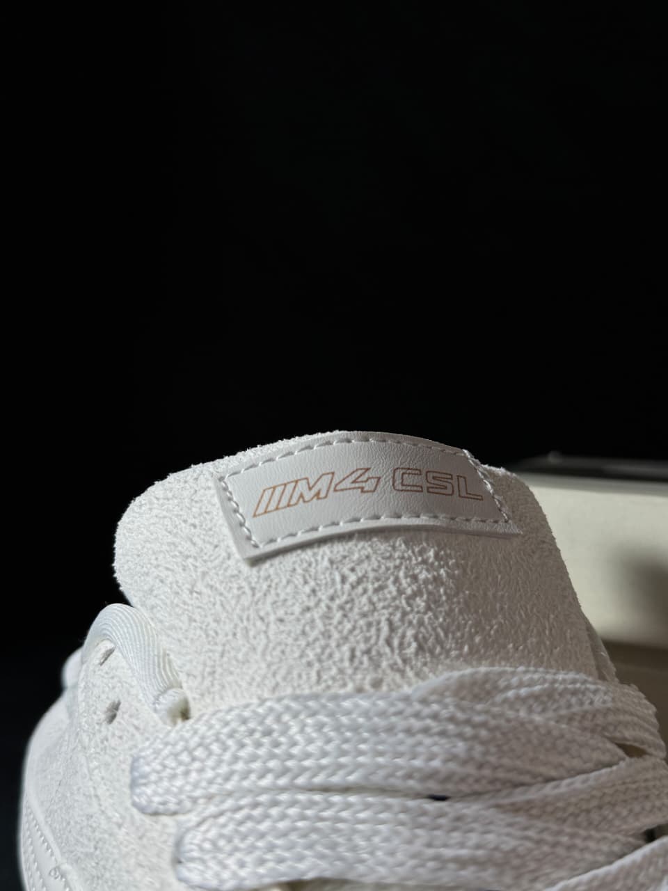 PUMA SUEDE XL M4
