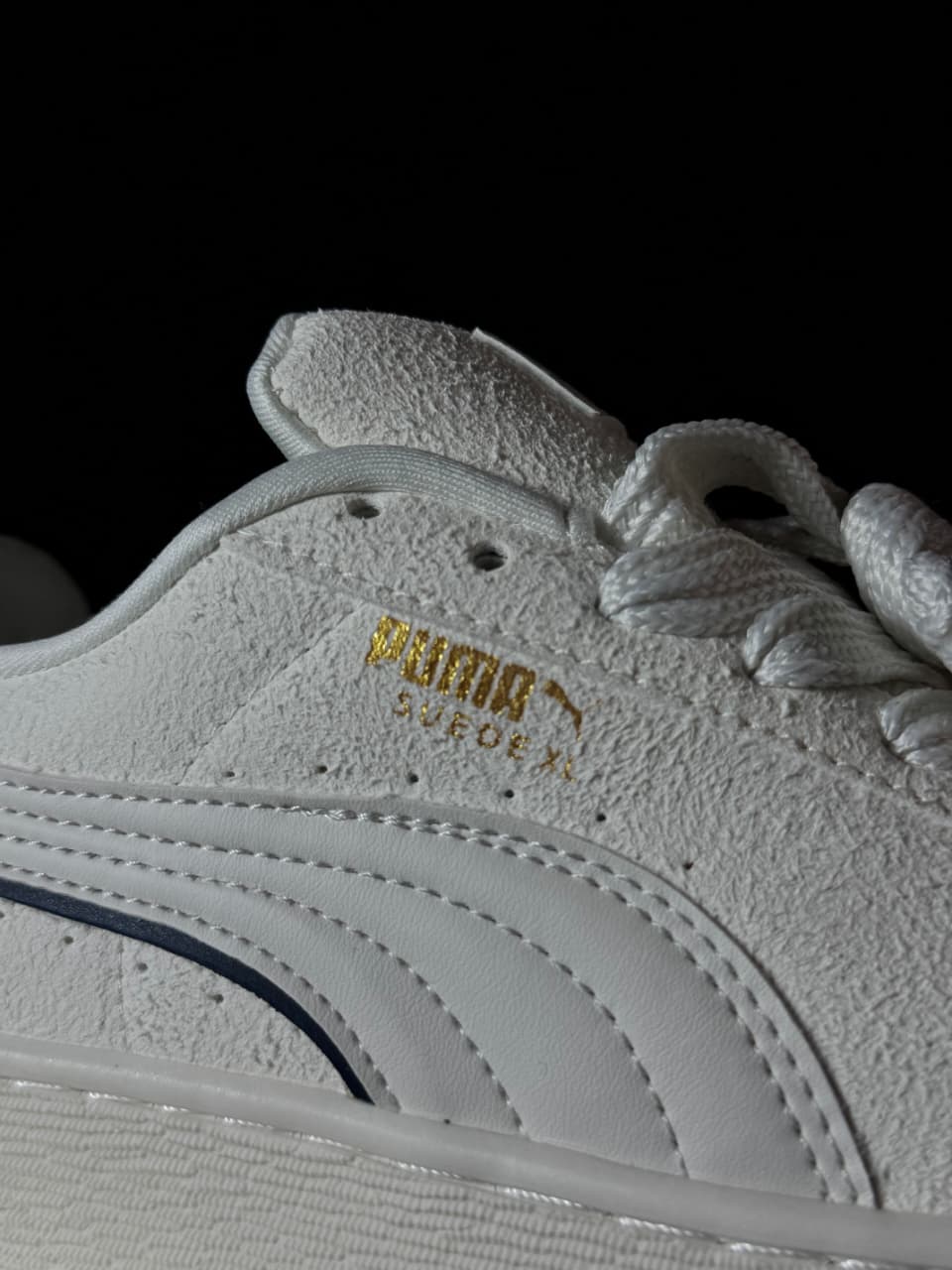 PUMA SUEDE XL M4