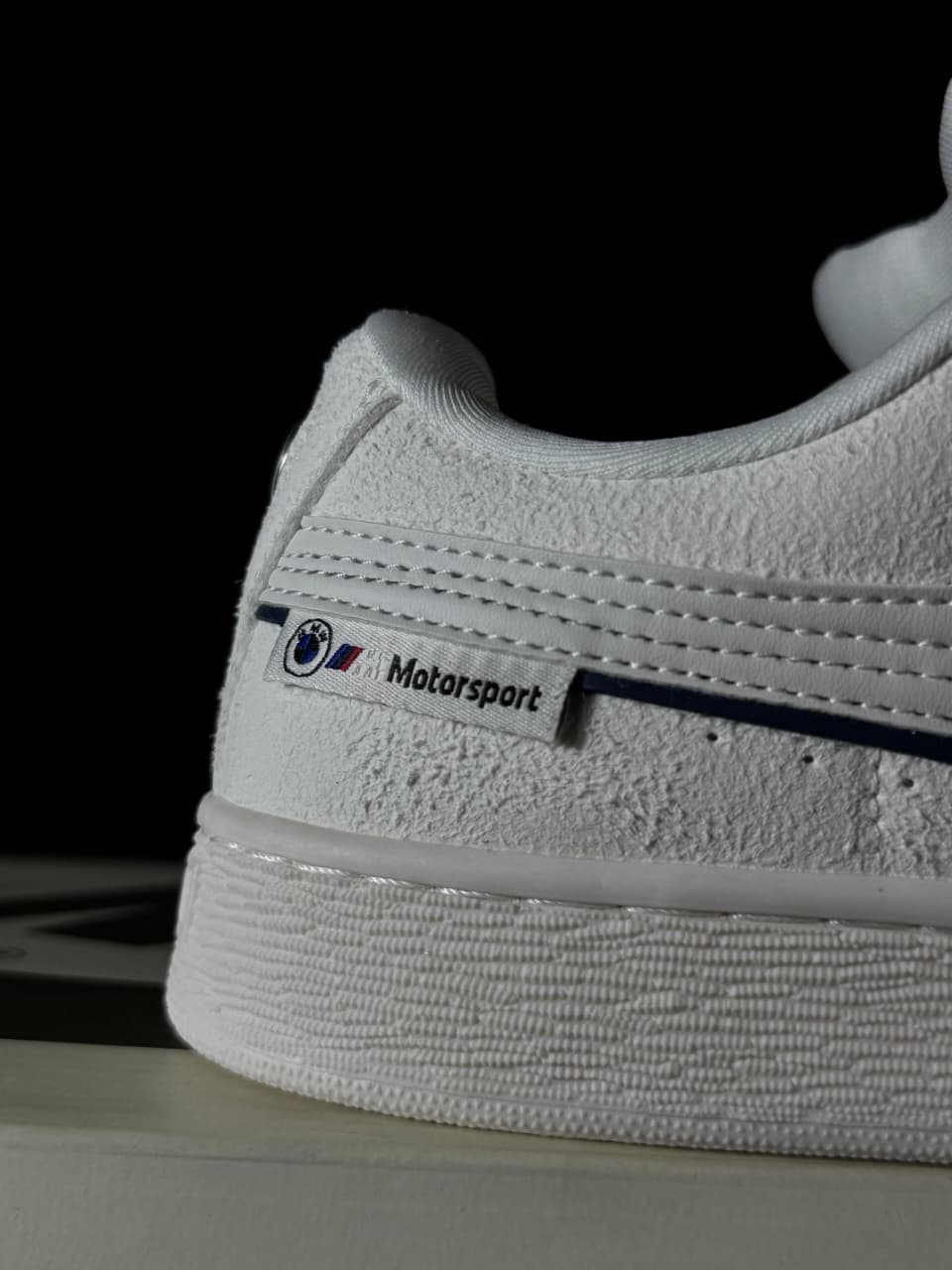 PUMA SUEDE XL M4