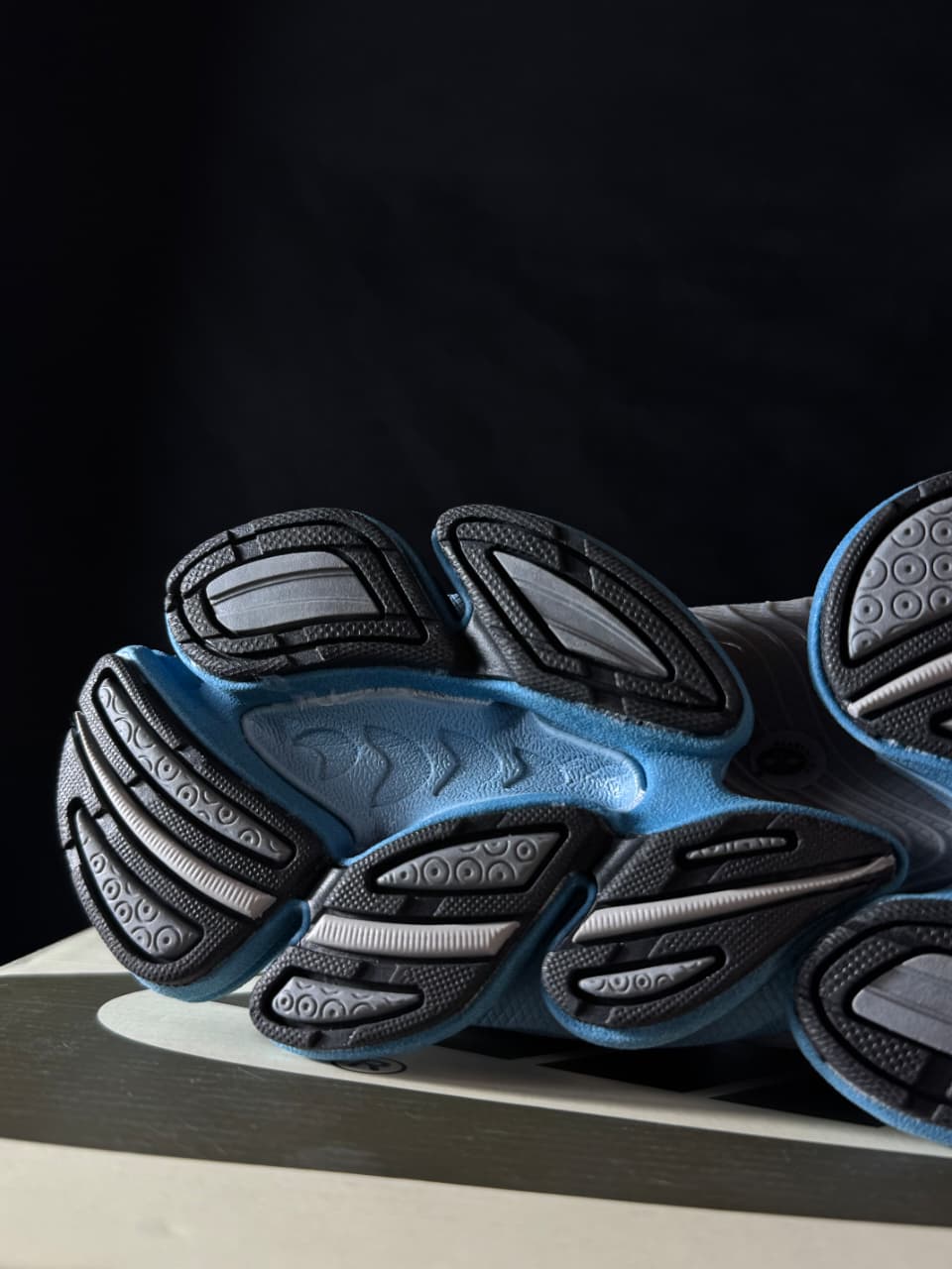 NB Abzorb 2000