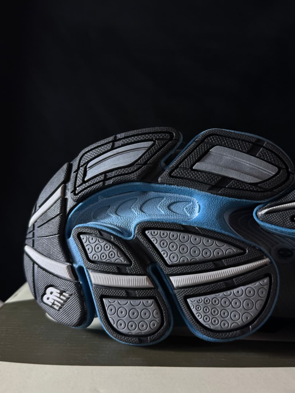 NB Abzorb 2000