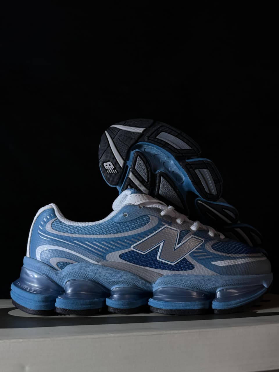 NB Abzorb 2000