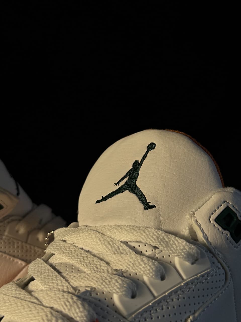 Retro 3 x SoleFly