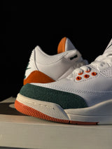 Retro 3 x SoleFly