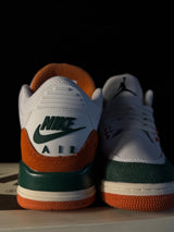 Retro 3 x SoleFly