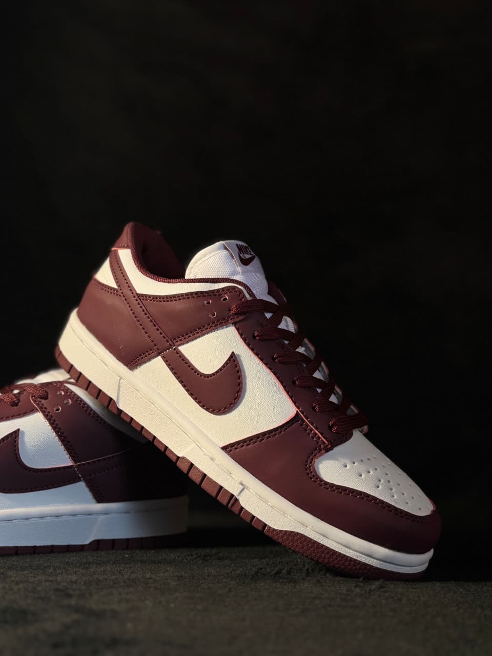 Dunk Low "Vino Tinto"