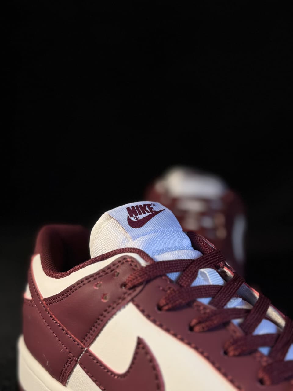 Dunk Low "Vino Tinto"