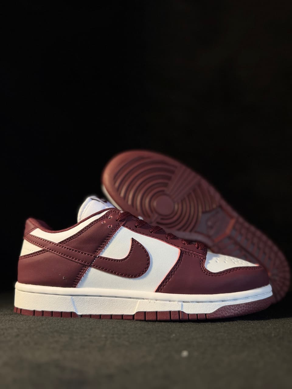 Dunk Low "Vino Tinto"