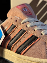 SUPERSTAR x PATRIC STAR