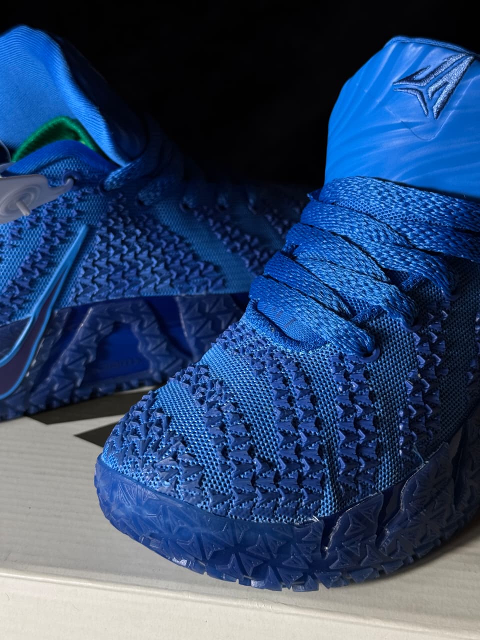 JA MORANT Azul