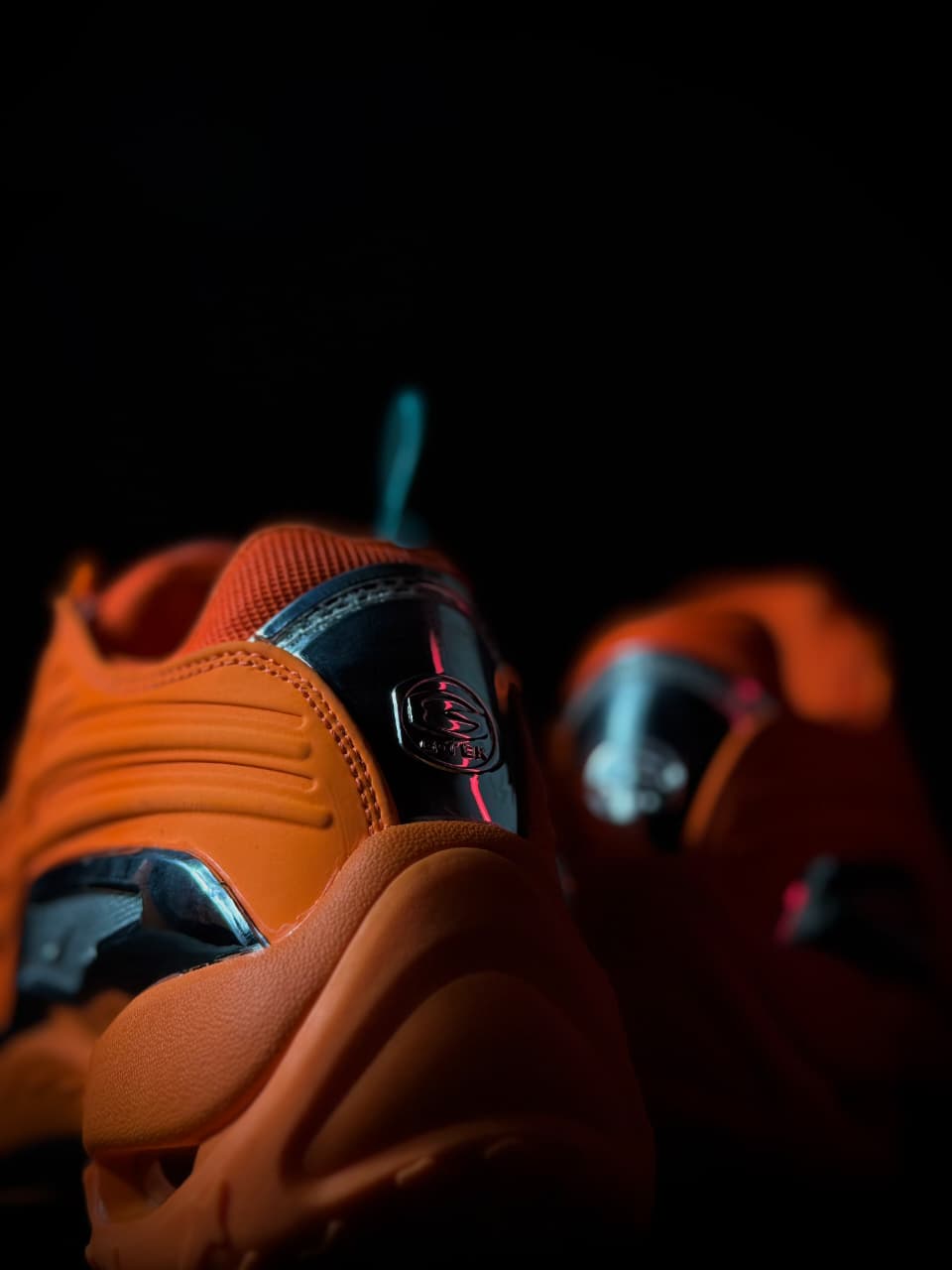 NOCTA Naranja