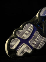 Retro 13 Purple Venom
