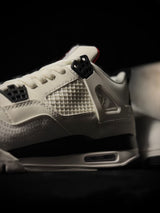RETRO 4 "Flight Club"