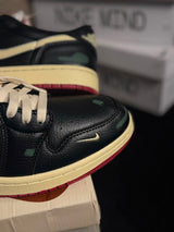 Retro 1 x Nigel