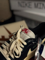Retro 1 x Nigel