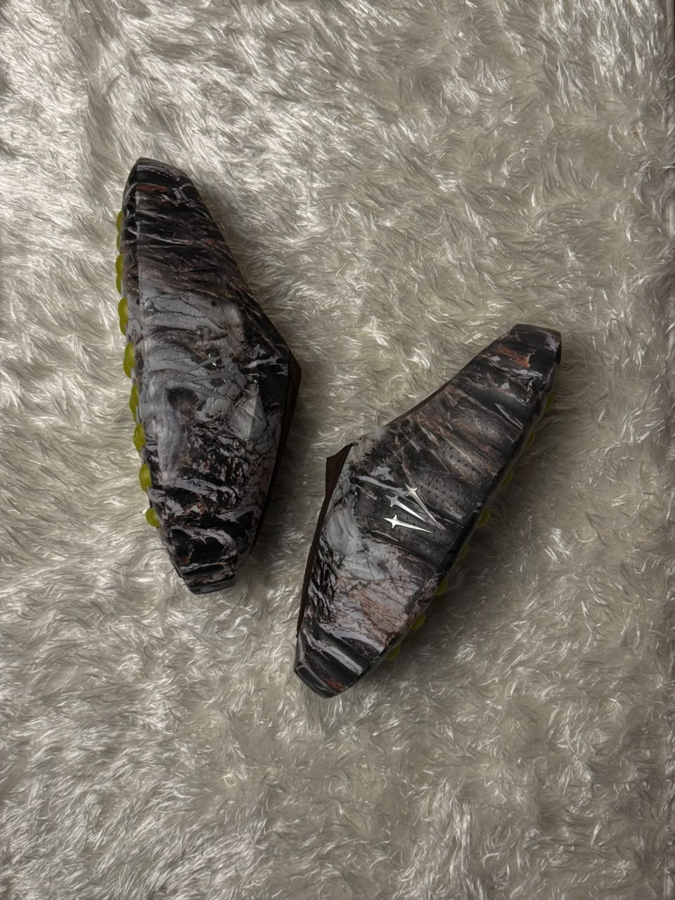 MIND 001 x Nocta Camo