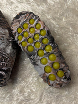 MIND 001 x Nocta Camo
