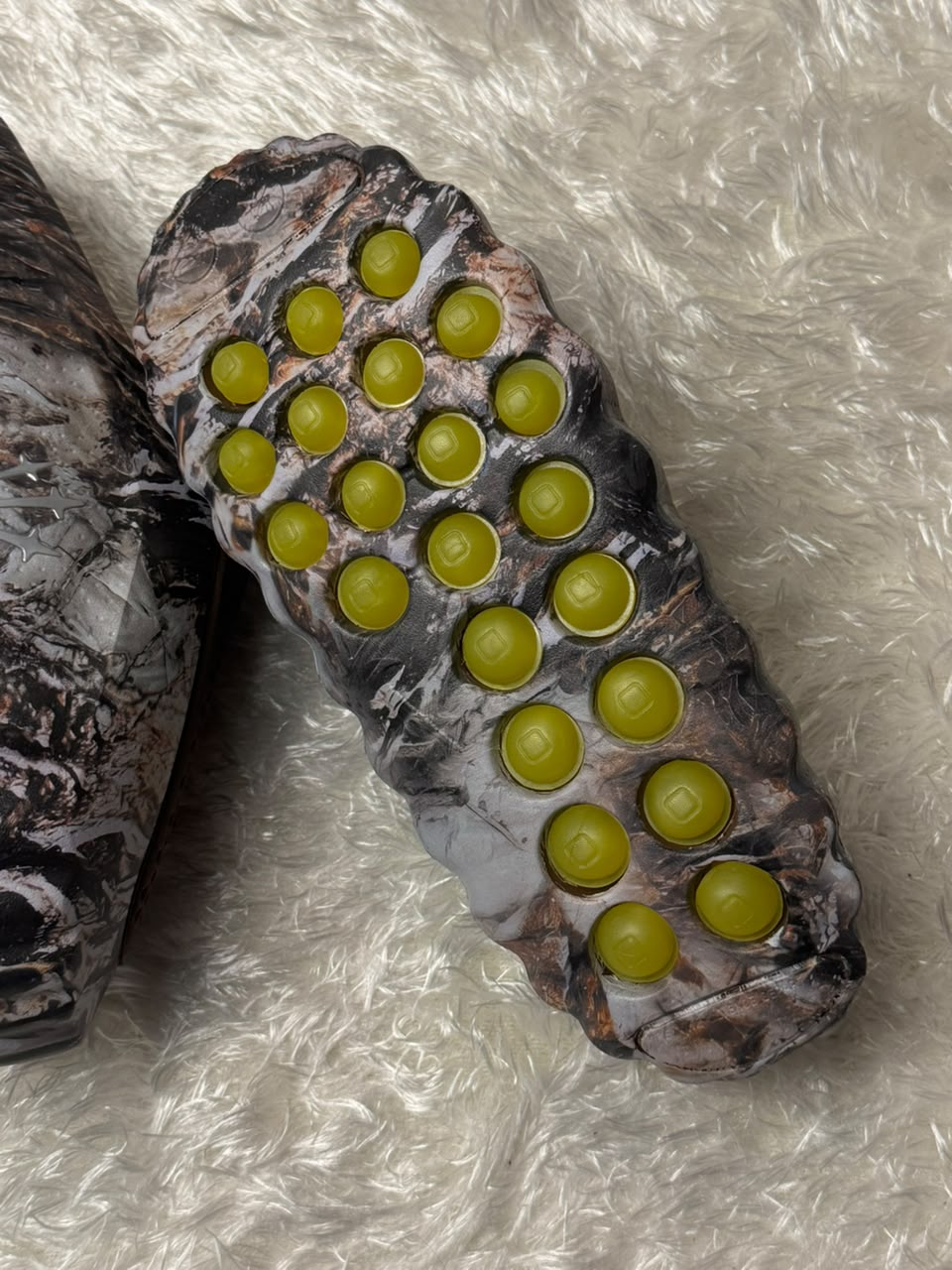 MIND 001 x Nocta Camo