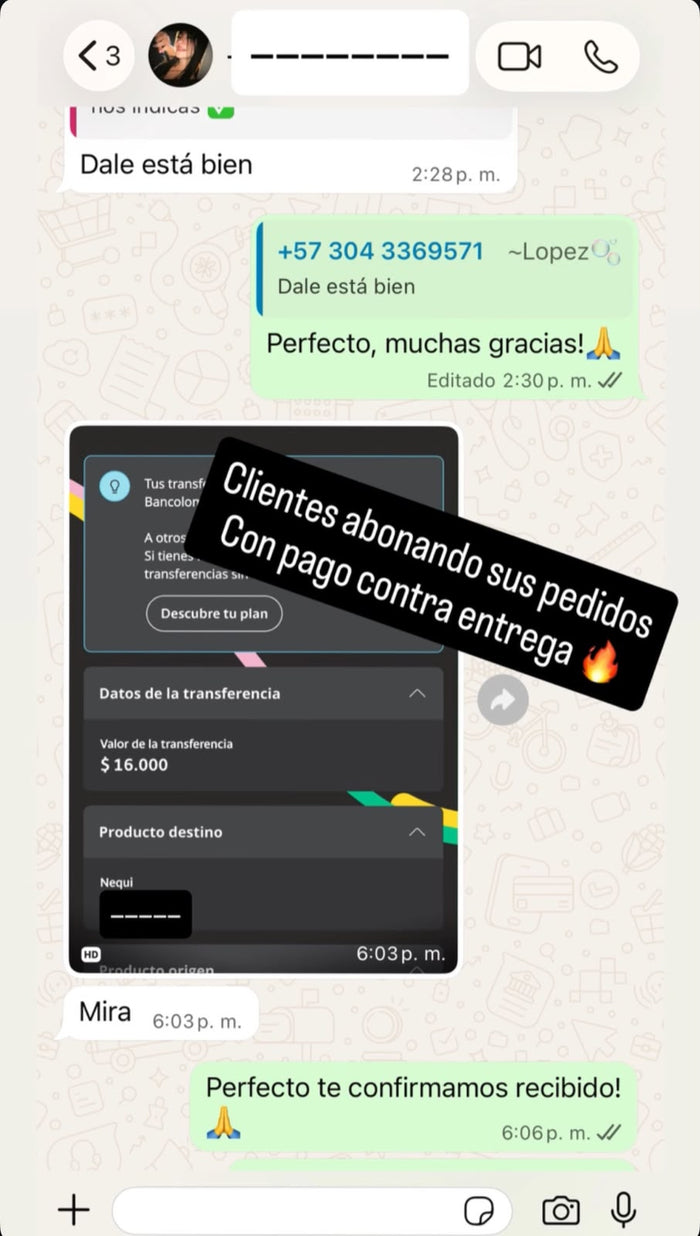 Cliente de Seoul Snkr