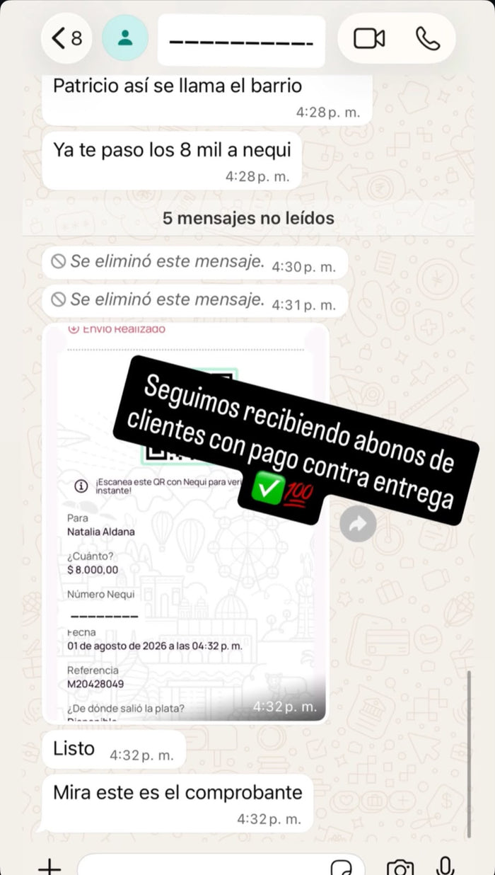 Cliente de Seoul Snkr