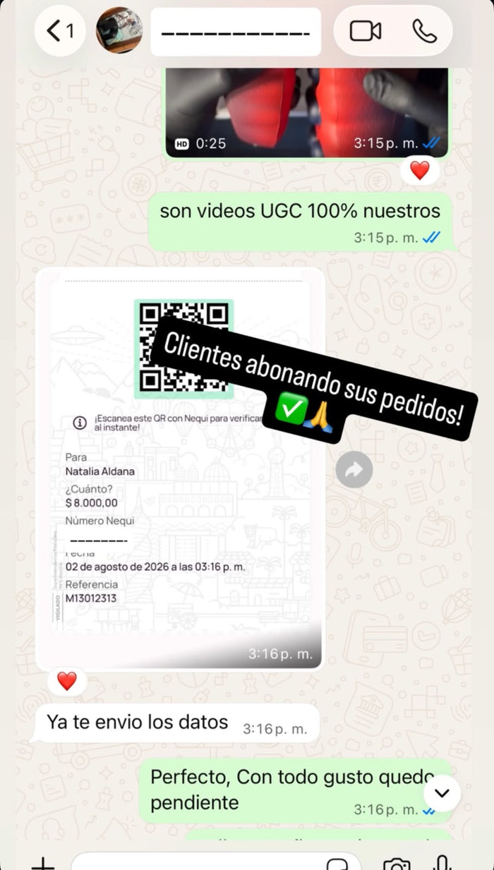 Cliente de Seoul Snkr