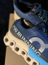 On Running